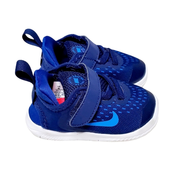 nike free rn boys
